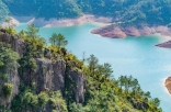 人少景美的宝藏避暑小城——天台 山野间均温26℃